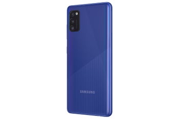 Samsung reveals Galaxy A41's price and availability in