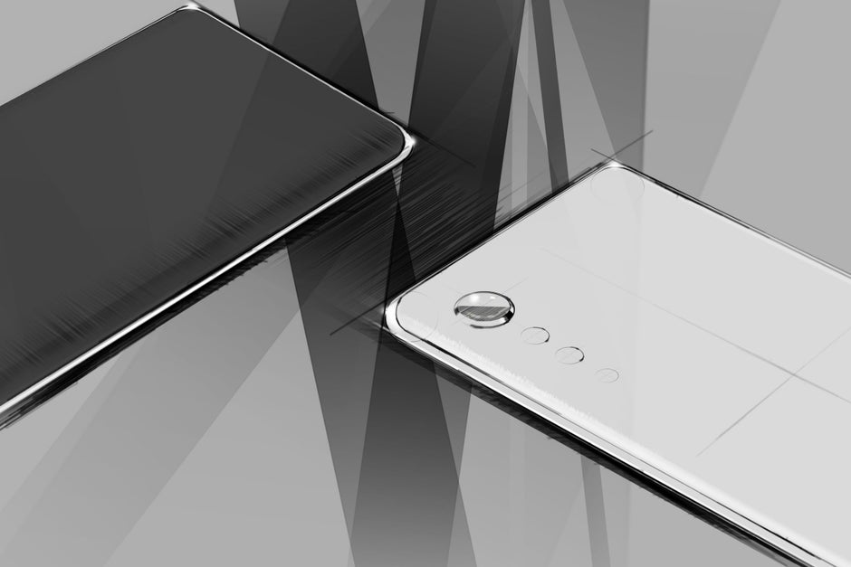 LG Velvet is the bold new name of the company's next 5G smartphone
