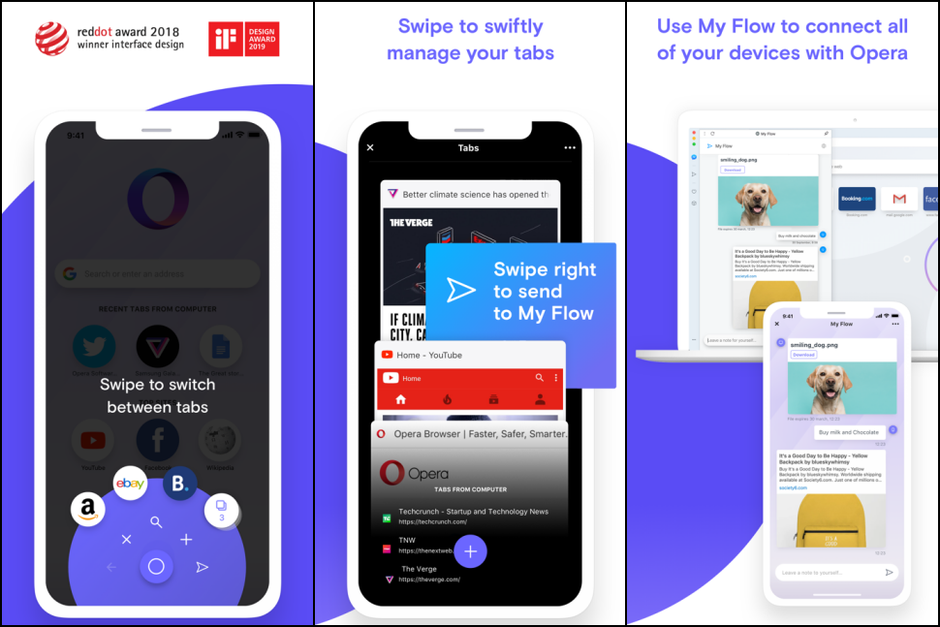 Best iPhone apps (2020)