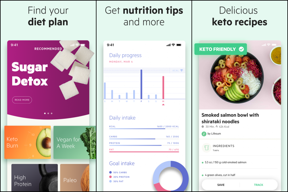 Best iPhone apps (2020)