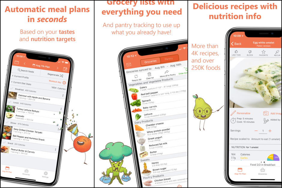 Best iPhone apps (2020)