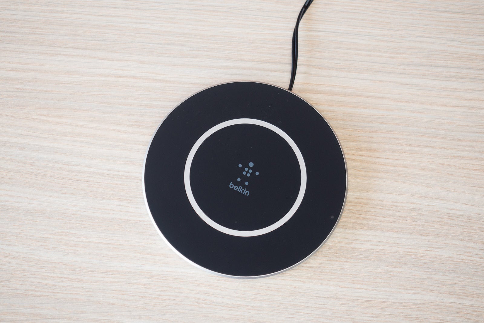 A standard wireless charging mat - Apple's AirPower could arrive later this year with a ridiculously high price