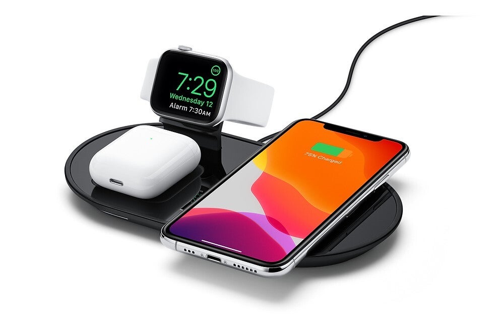 AirPower could cost twice as much as Mophie's 3-in-1 product - Apple's AirPower could arrive later this year with a ridiculously high price