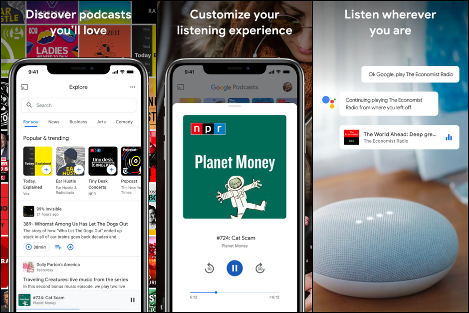 Best iPhone apps (2020)
