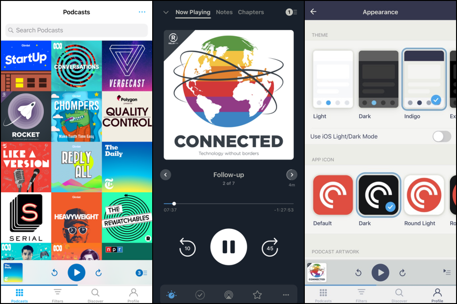 Best iPhone apps (2020)