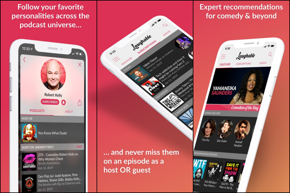 Best iPhone apps (2020)