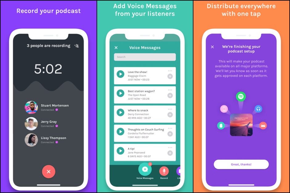 Best iPhone apps (2020)