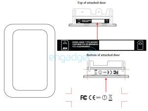 The tablet recently visited the FCC - Dell Streak 7 makes FCC appearance with T-Mobile and AT&amp;T in sight