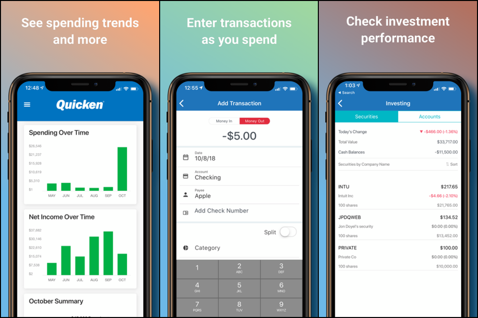 Best iPhone apps (2020)