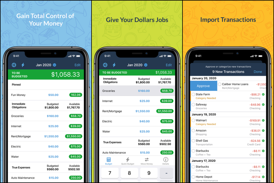 Best iPhone apps (2020)