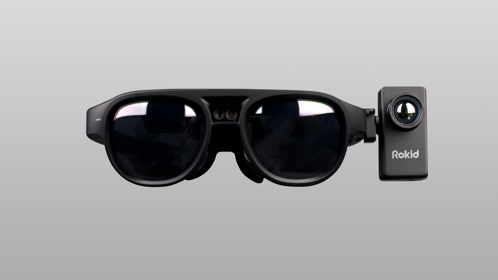 Rokid T1 Thermal Smart Glasses - COVID-19 detection smart glasses are coming to the US