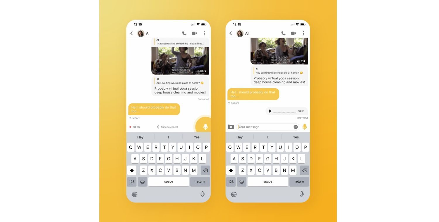 Dating app Bumble offers virtual dates to home-stuck bees