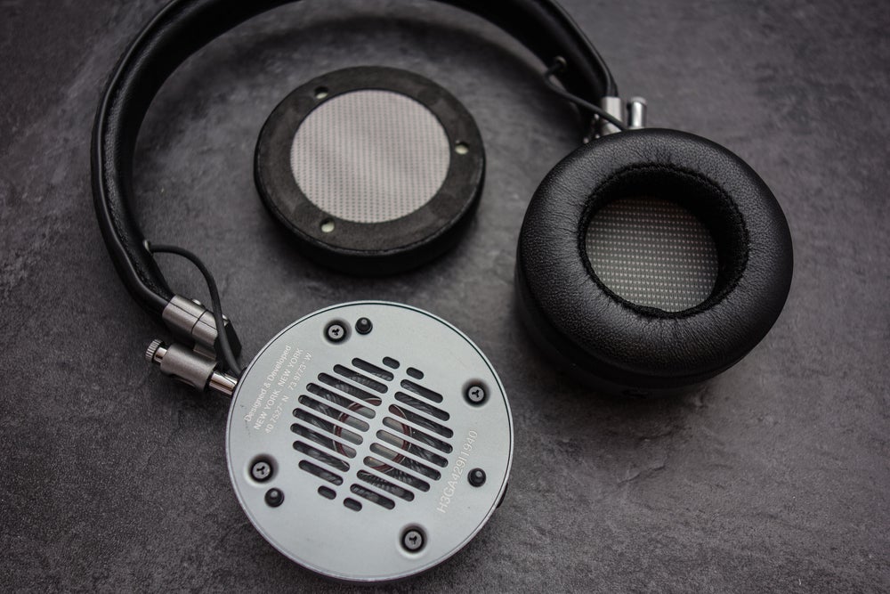 Credit – Audiophile On - Customizable over-ear Apple headphones coming soon with swappable parts