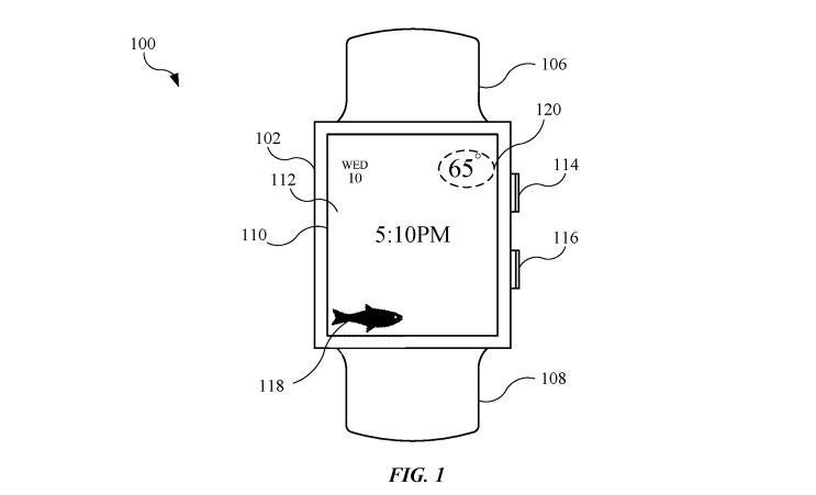 New patent may turn next Apple Watch into a personal lifeguard