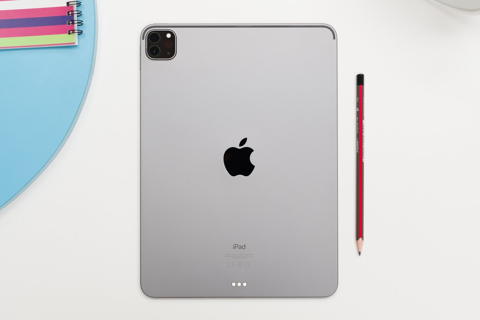 Apple has reportedly delayed the Mini-LED 5G iPad Pro until early 2021