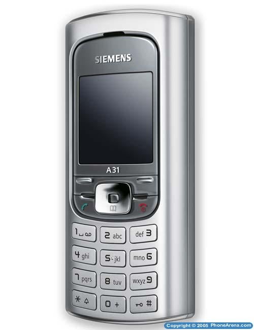 Siemens showing new entry-level models 