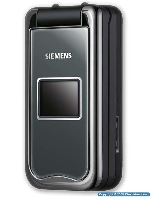 Siemens showing new entry-level models 
