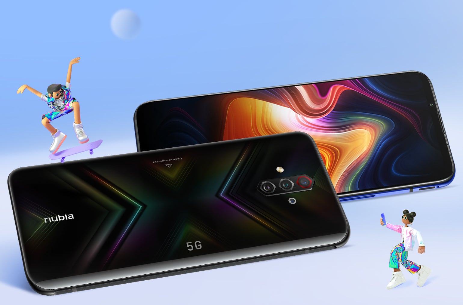 The cheapest 5G smartphone costs less than $350, but there&#039;s a catch