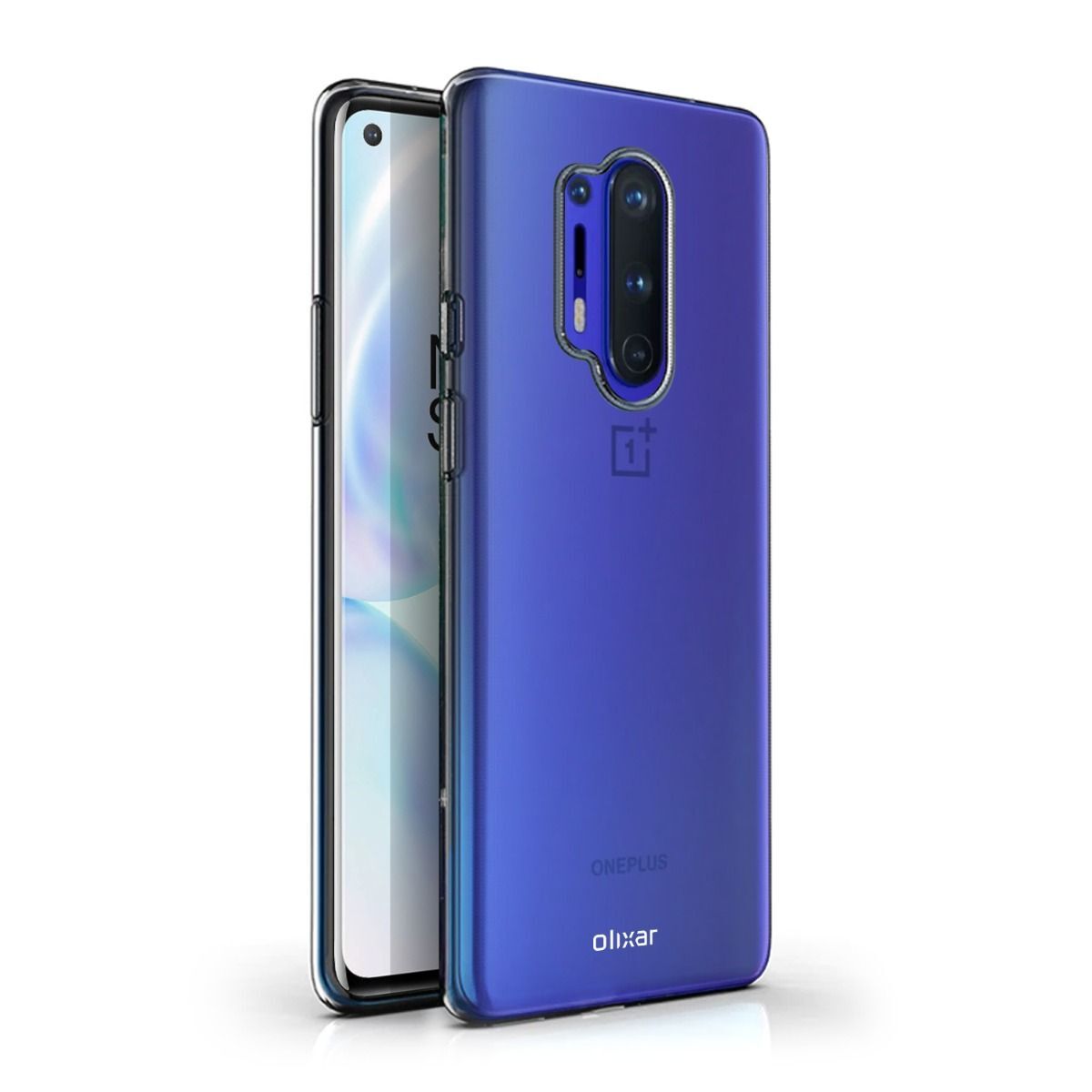 Best OnePlus 8 series cases and screen protectors