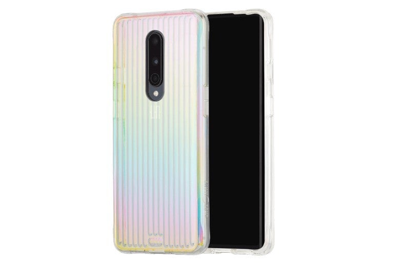 Case-Mate Tough Groove Case for OnePlus 8 - Best OnePlus 8 series cases and screen protectors