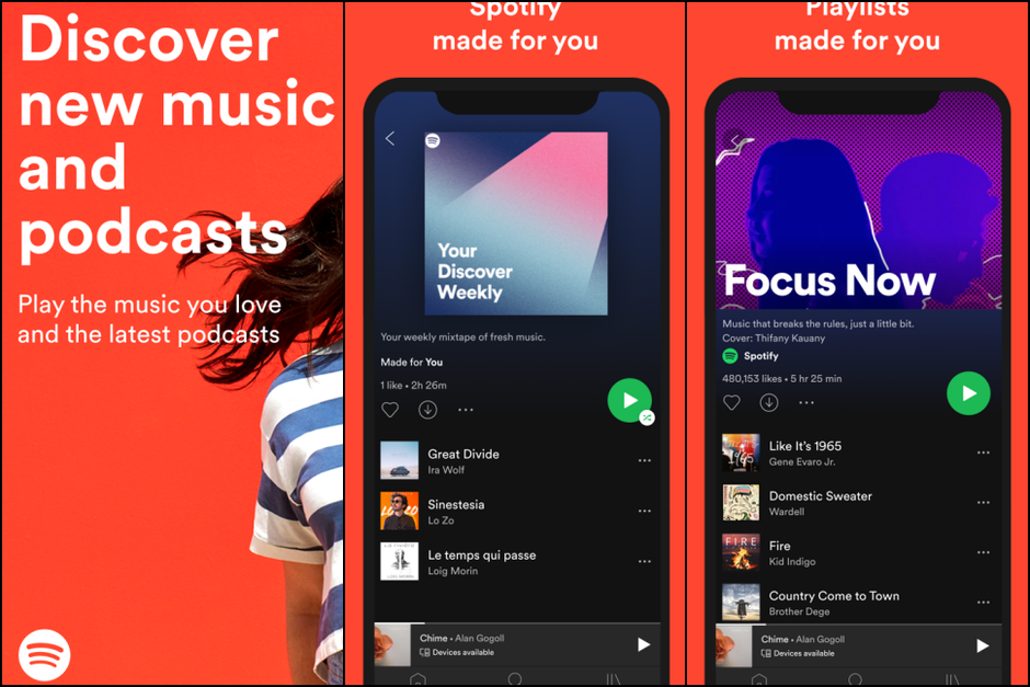 Best iPhone apps (2020)