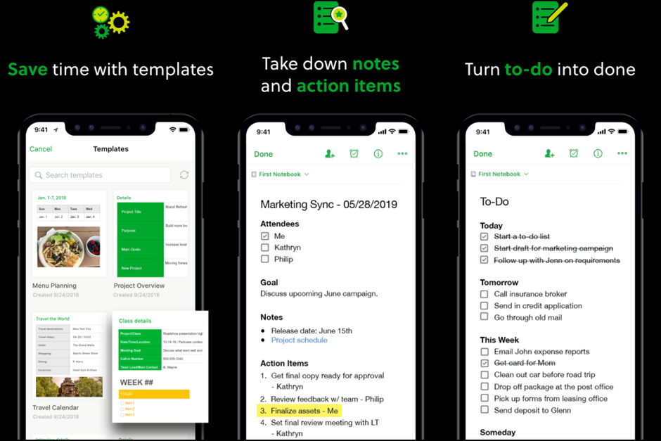 Best iPhone apps (2020)