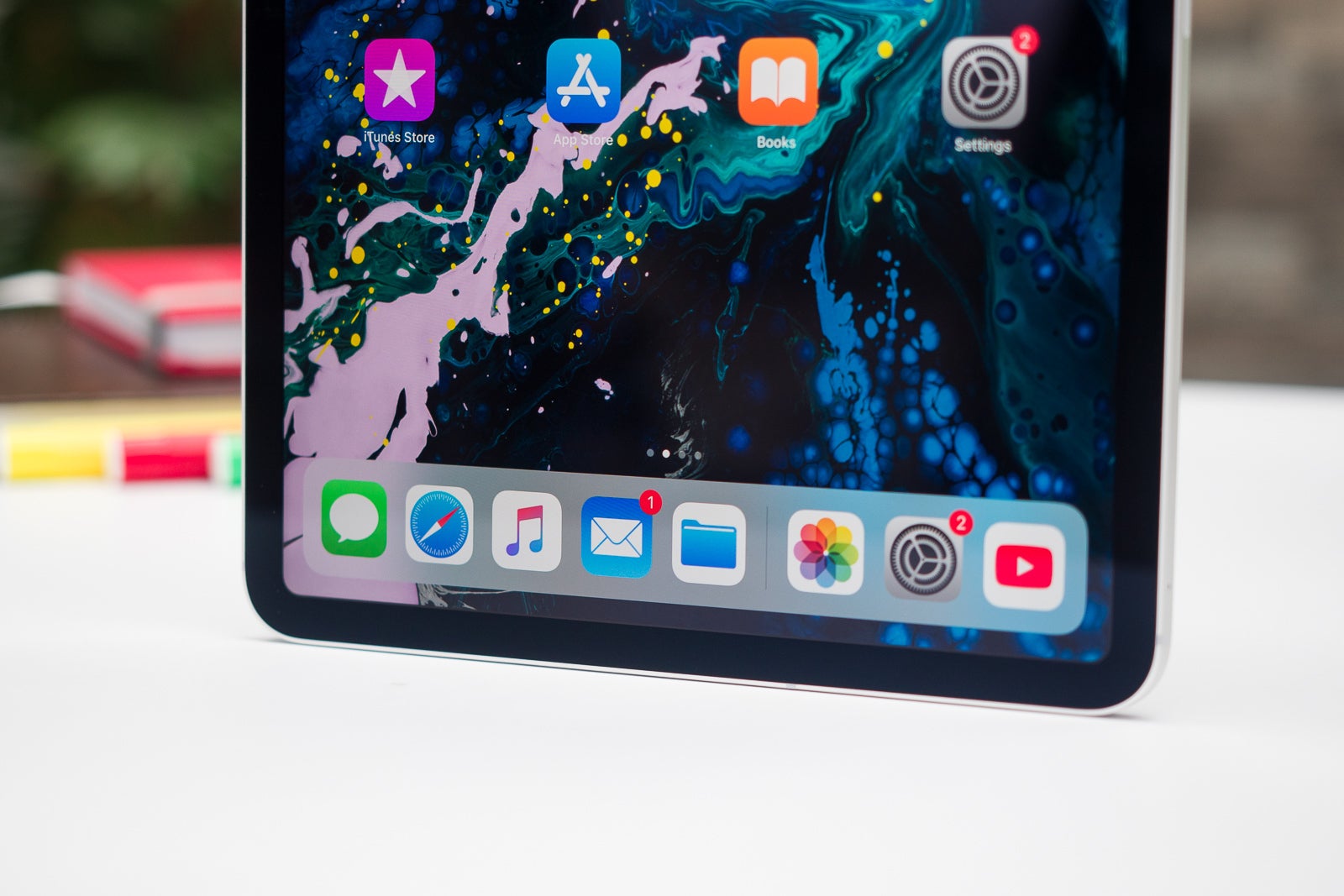 The 2018 iPad Pro (11-inch) - 11-inch iPad Air might skip Mini-LED display tech after all