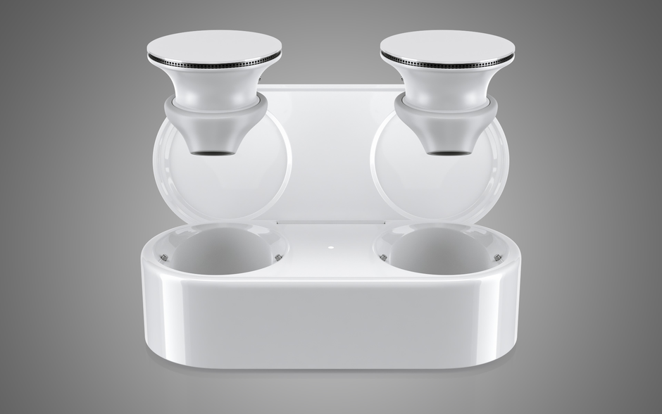 Microsoft Surface Earbuds release date has apparently been locked