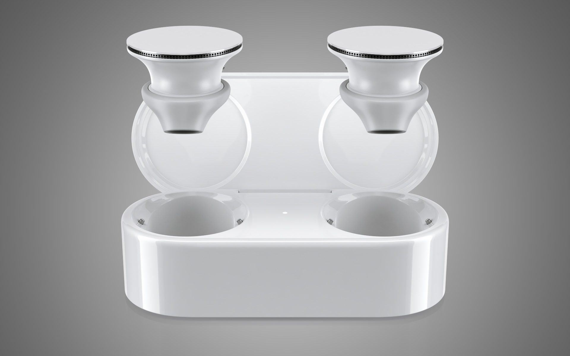Microsoft Surface Earbuds release date has apparently been locked