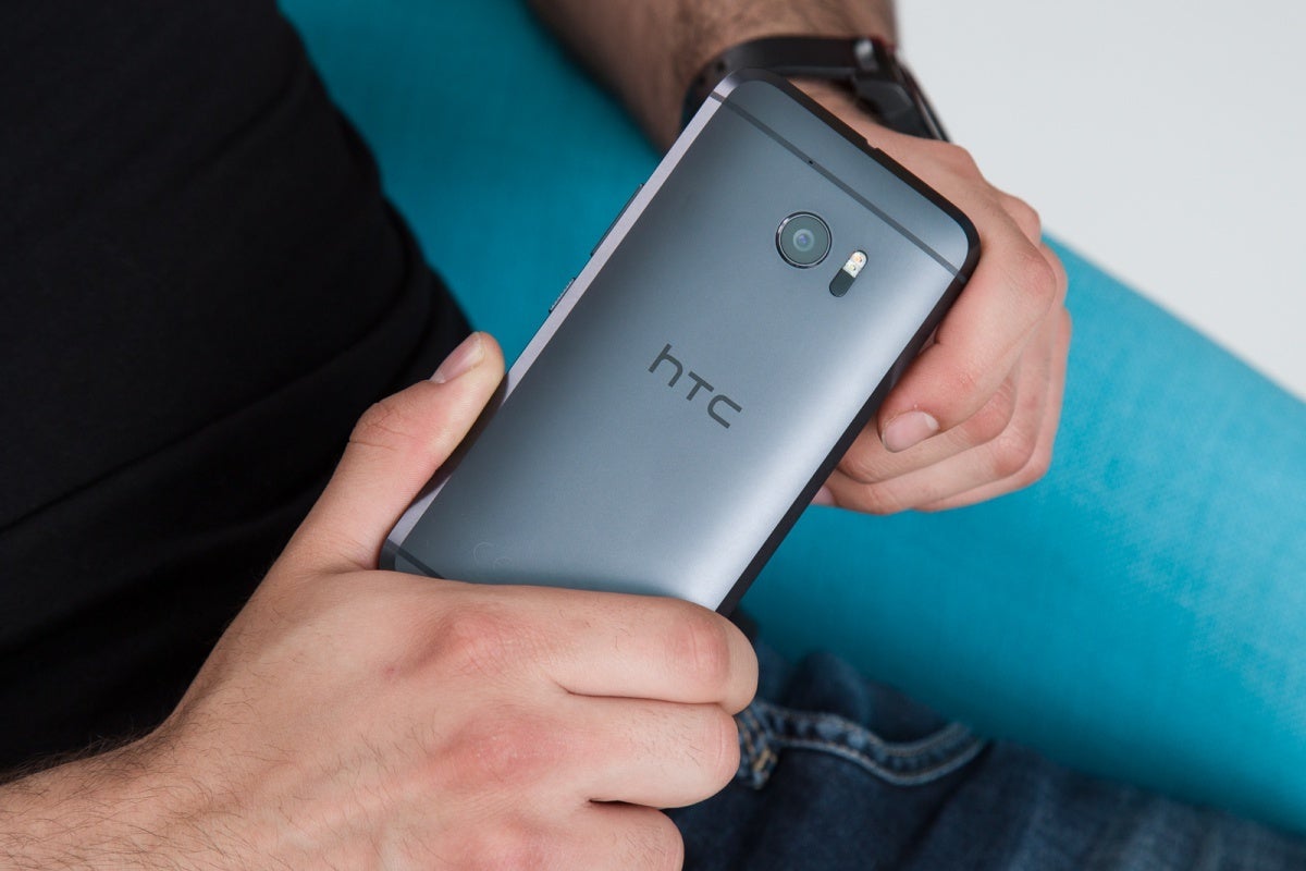 2016's HTC 10 was the company's last well-reviewed smartphone - HTC is not dead yet, preparing a new mid-range phone that actually sounds promising