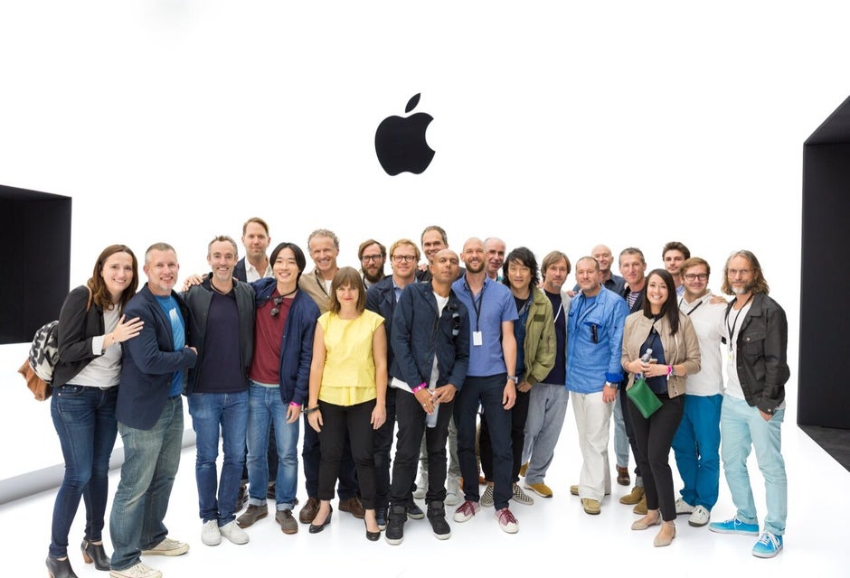 The original Apple Watch team - On the fifth anniversary of the Apple Watch launch, an original team member reveals some secrets