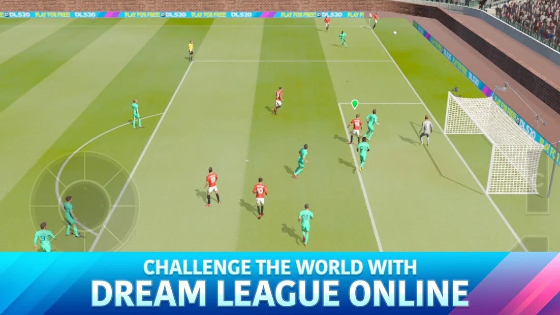 Dream League Soccer 2020-DLS 2020 NEW TIPS APK pour Android