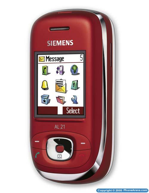 Siemens showing new entry-level models 