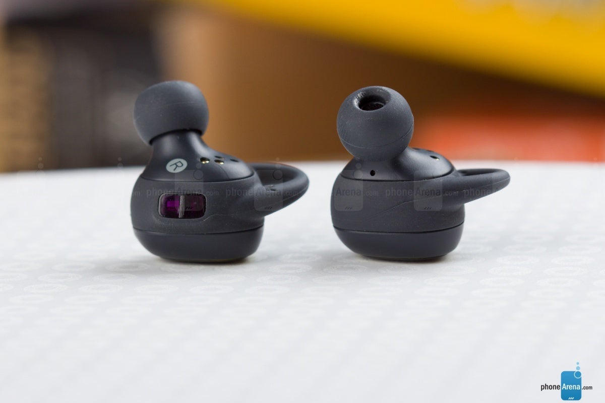 The versatile Gear IconX failed to catch on despite their unrivaled versatility - Samsung&#039;s next-gen true wireless earbuds get a new name and some cool rumored features