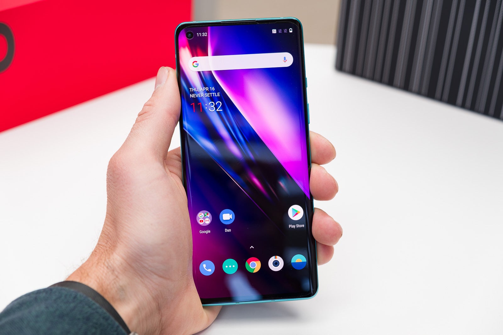 Premium phones such as the OnePlus 8 arrived at the worst possible time - How will COVID-19 impact the future of the smartphone industry: round table