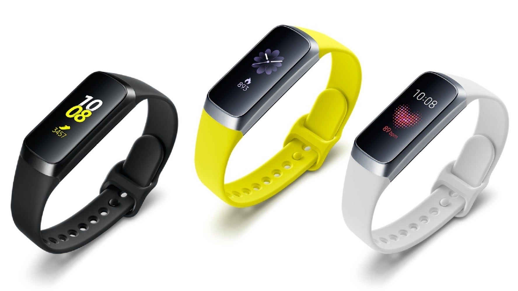 Best fitness and sleep tracking bands