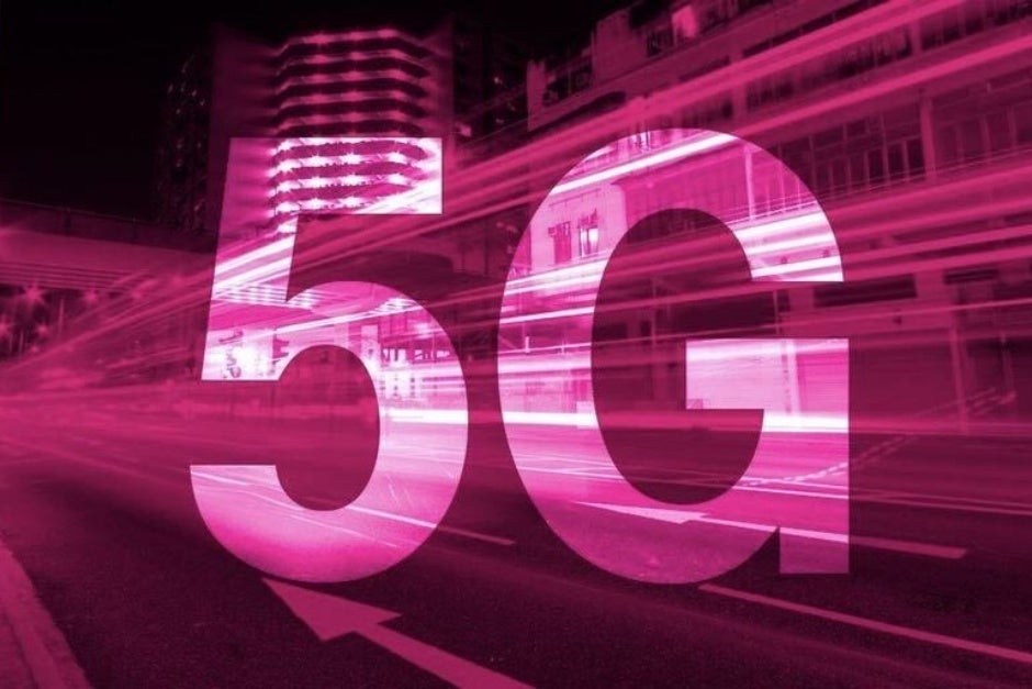 Here&#039;s when T-Mobile might kill off the Sprint brand and what that means for 5G-hungry users
