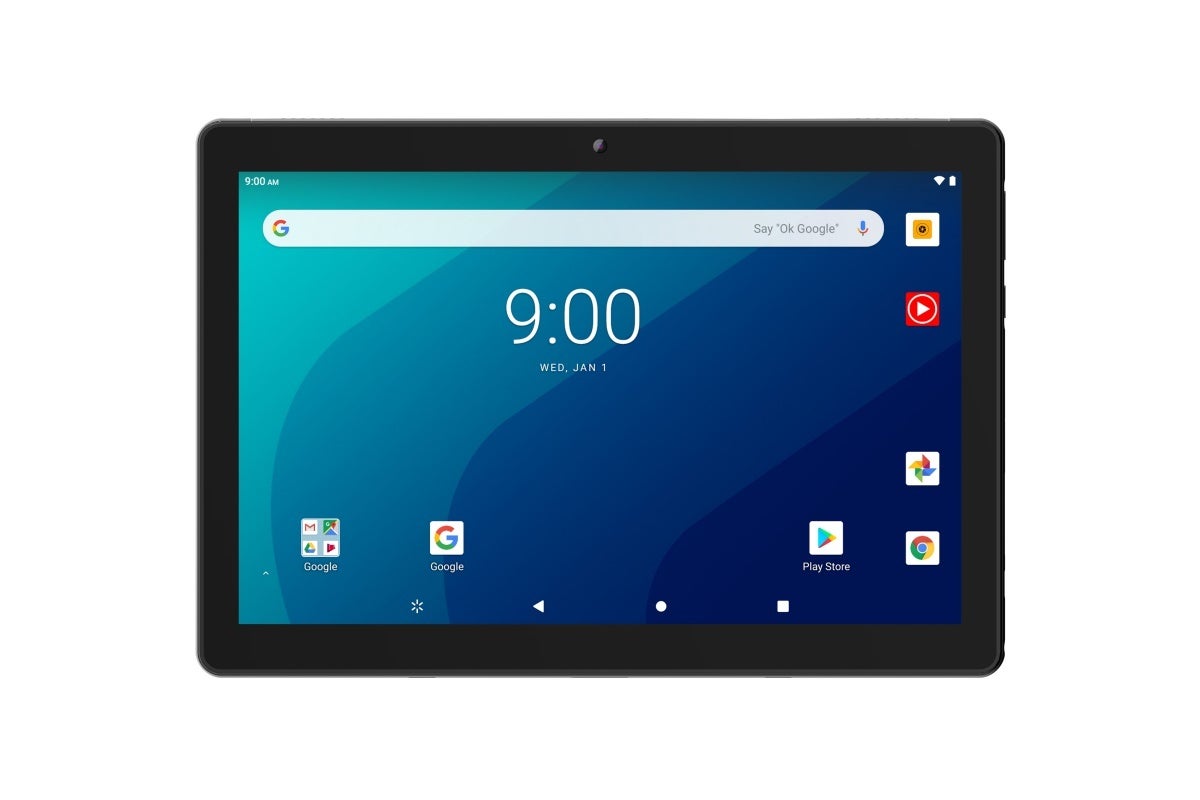 Walmart Onn 10 Pro - Walmart goes for Amazon's jugular with affordable new tablets running Android 10