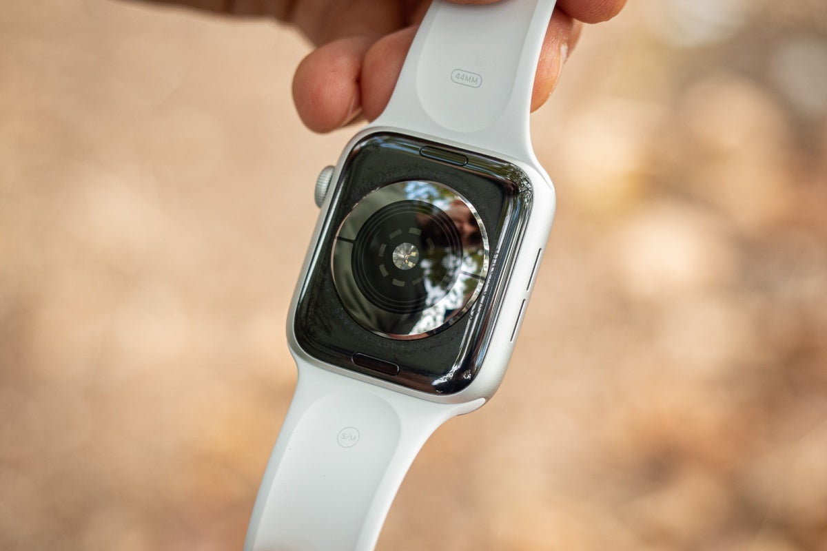 The Apple Watch Series 6 could boast these major upgrades and killer new features
