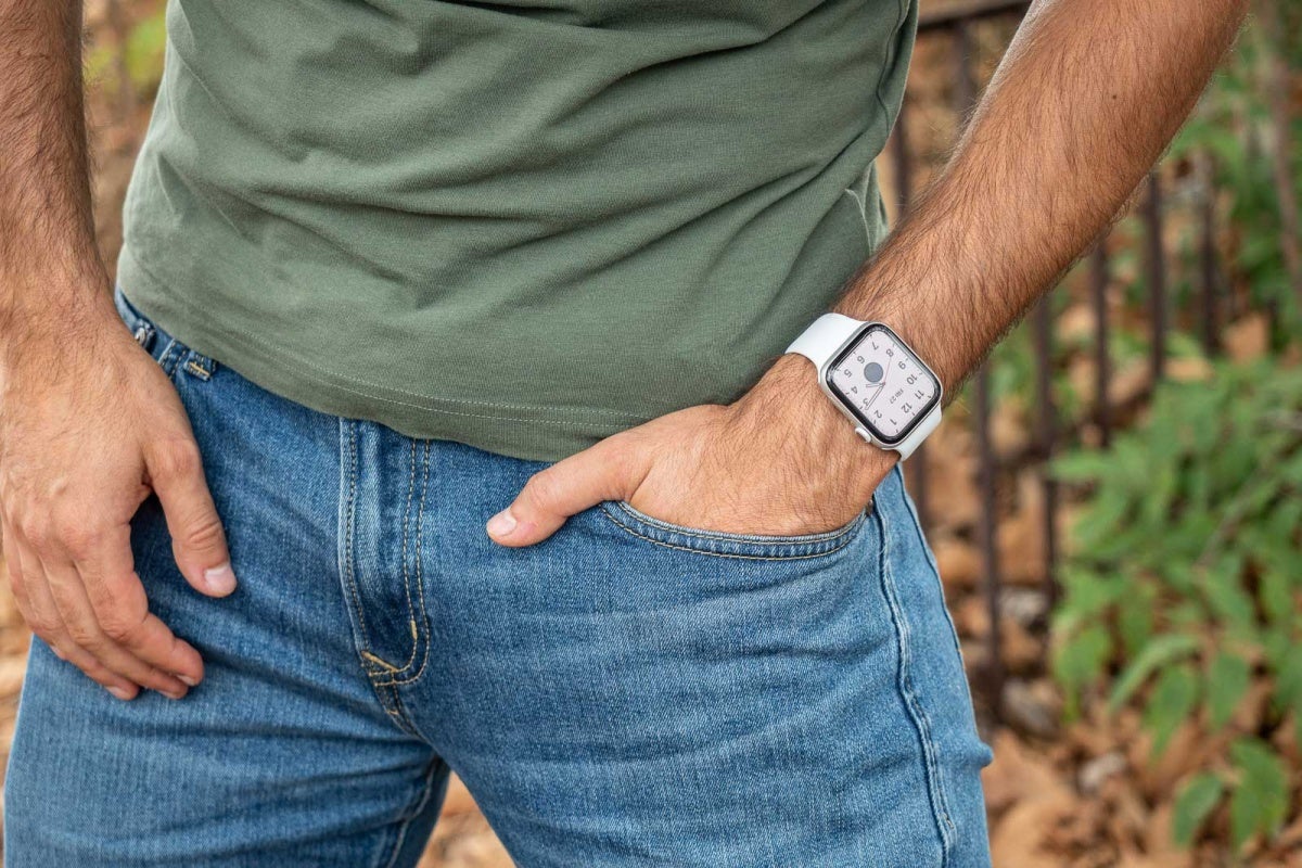 Apple watch for men's series online 6