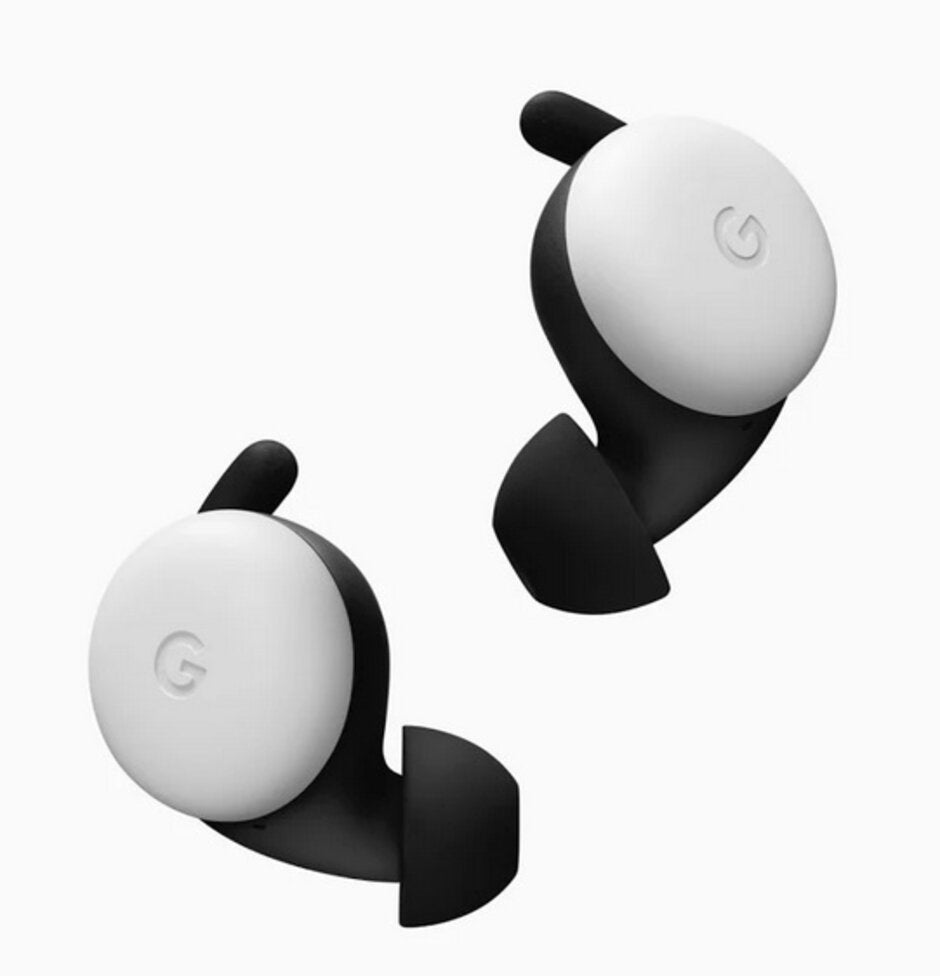 The new Google Pixel Buds are back in stock at the online Google Store - Here's some good news for those who want a pair of Google Pixel Buds