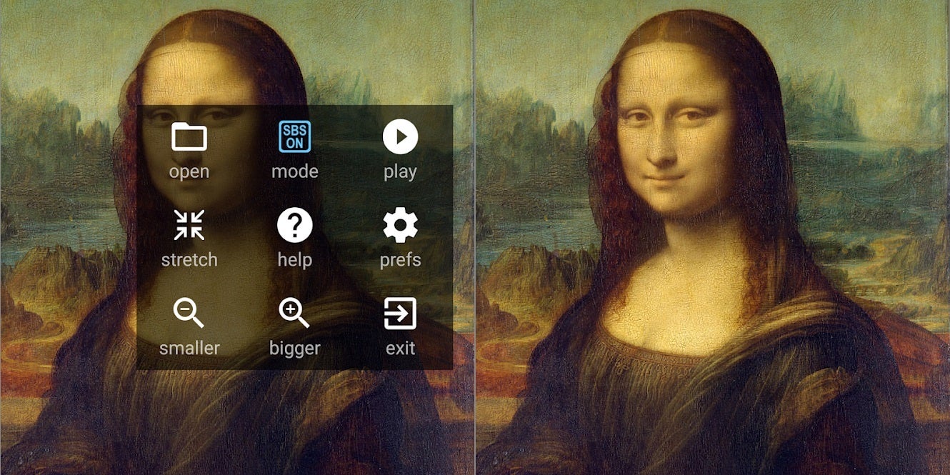 Best VR apps for watching virtual reality videos and viewing photos on Android