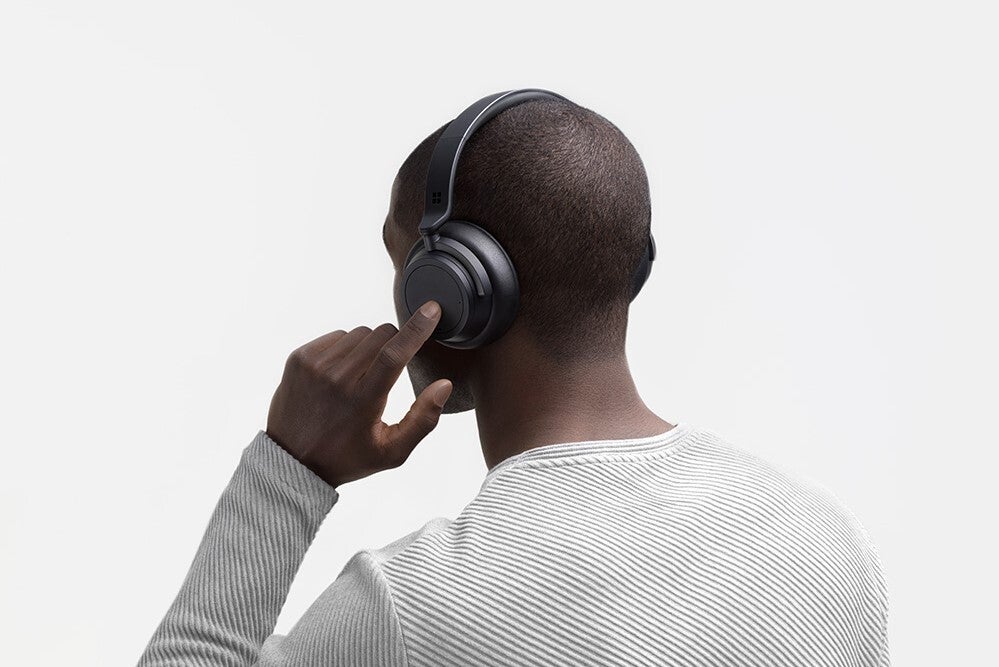 Microsoft Surface Headphones 2 &amp; Earbuds are here: lower prices, release next week