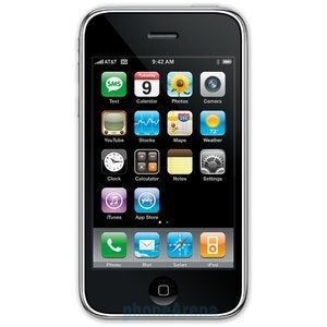 The App Store opened in July 2008 on the iPhone 3G - Apple's App Store takes advantage of lockdowns to score its best monthly growth since 2017