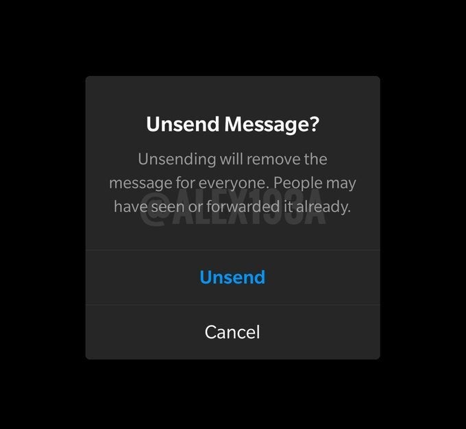 A flurry of new features is apparently coming to Instagram