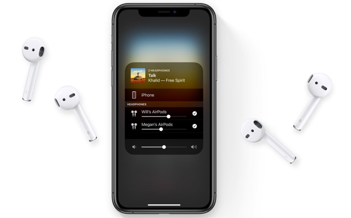 Reportedly 3 to 4 million classic AirPods units will be produced in Vietnam starting this quarter - Apple will reportedly move 30% of AirPods production to Vietnam starting this quarter