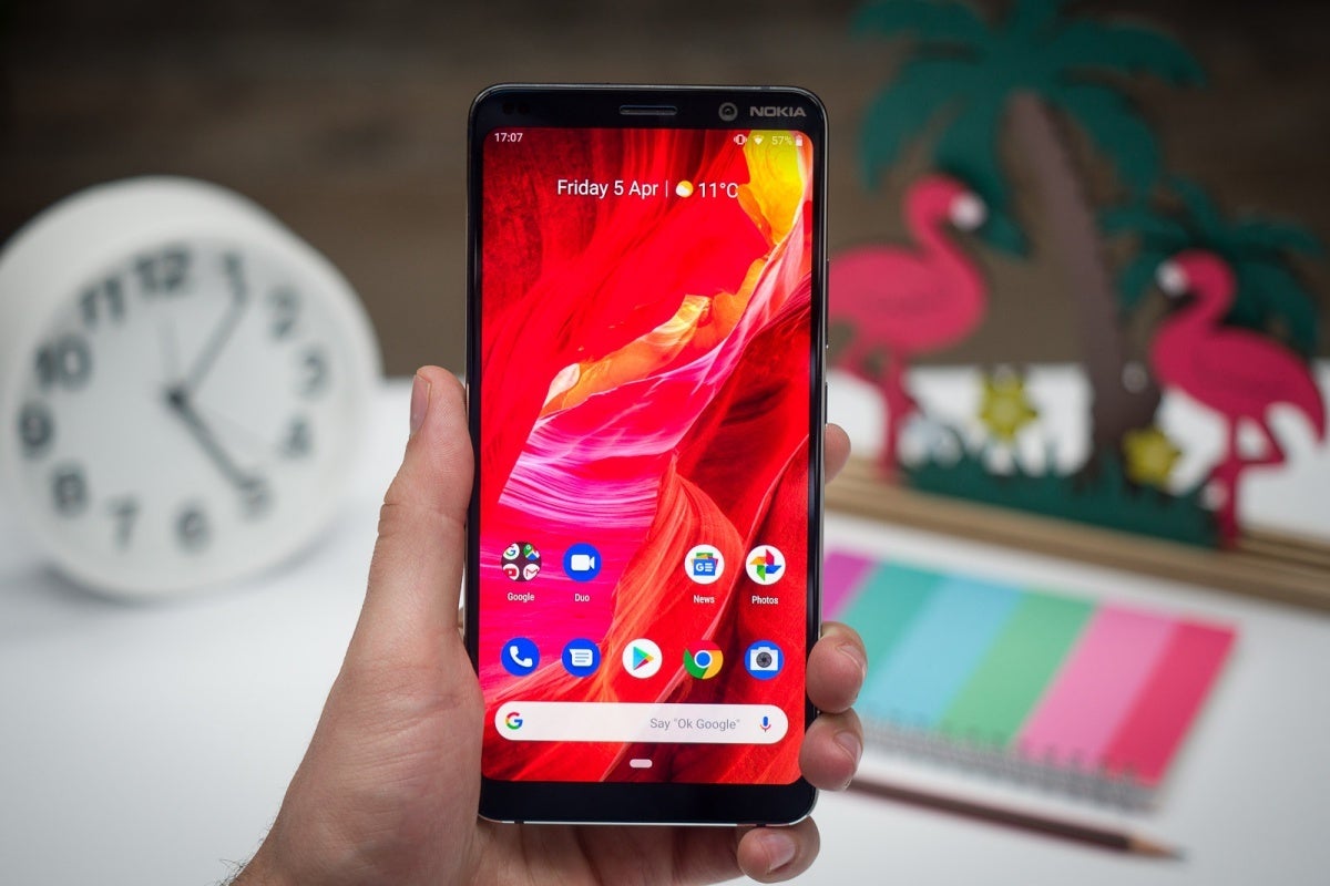 Who's ready to say goodbye to the Nokia 9 PureView bezels? - The Nokia 9.3 PureView 5G could do something not many phones can