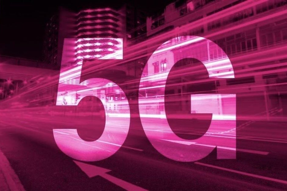 Verizon elegantly brushes off Dish's 5G buildout plans and New T-Mobile's grand ambitions