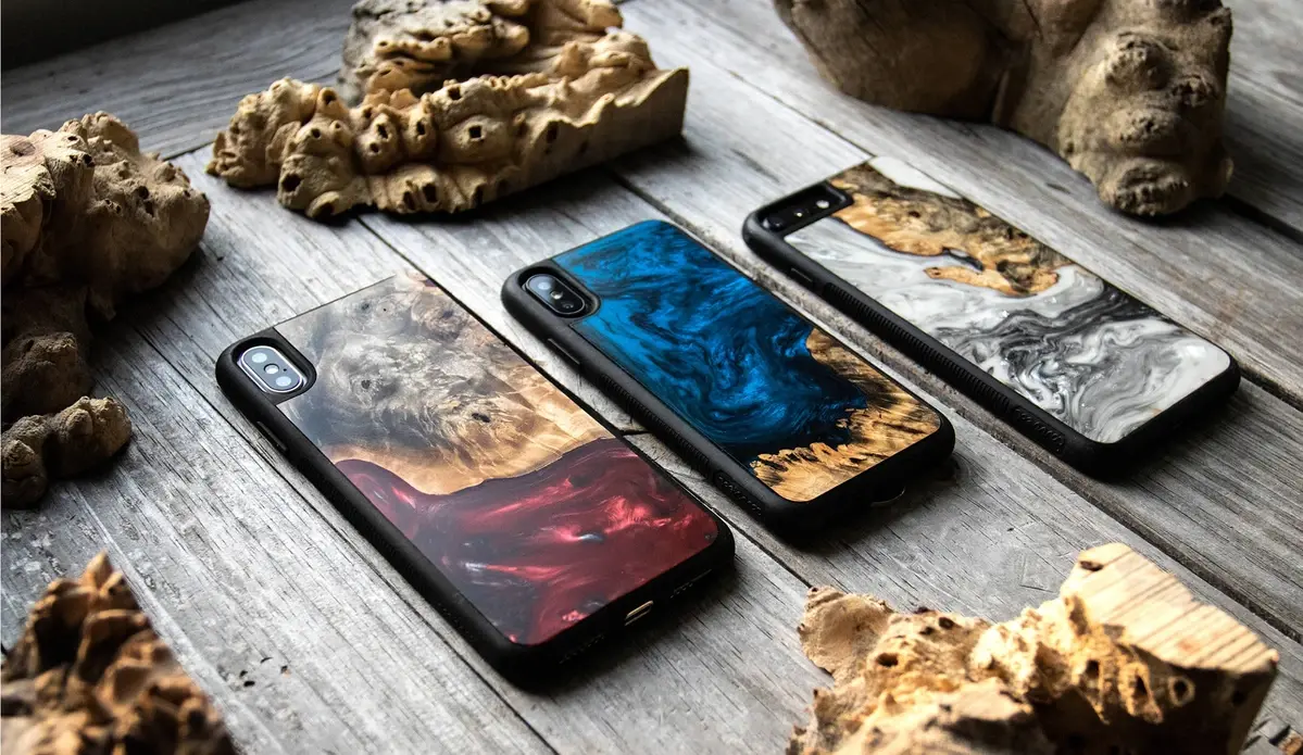 Custom Phone Cases, One of a Kind Cases