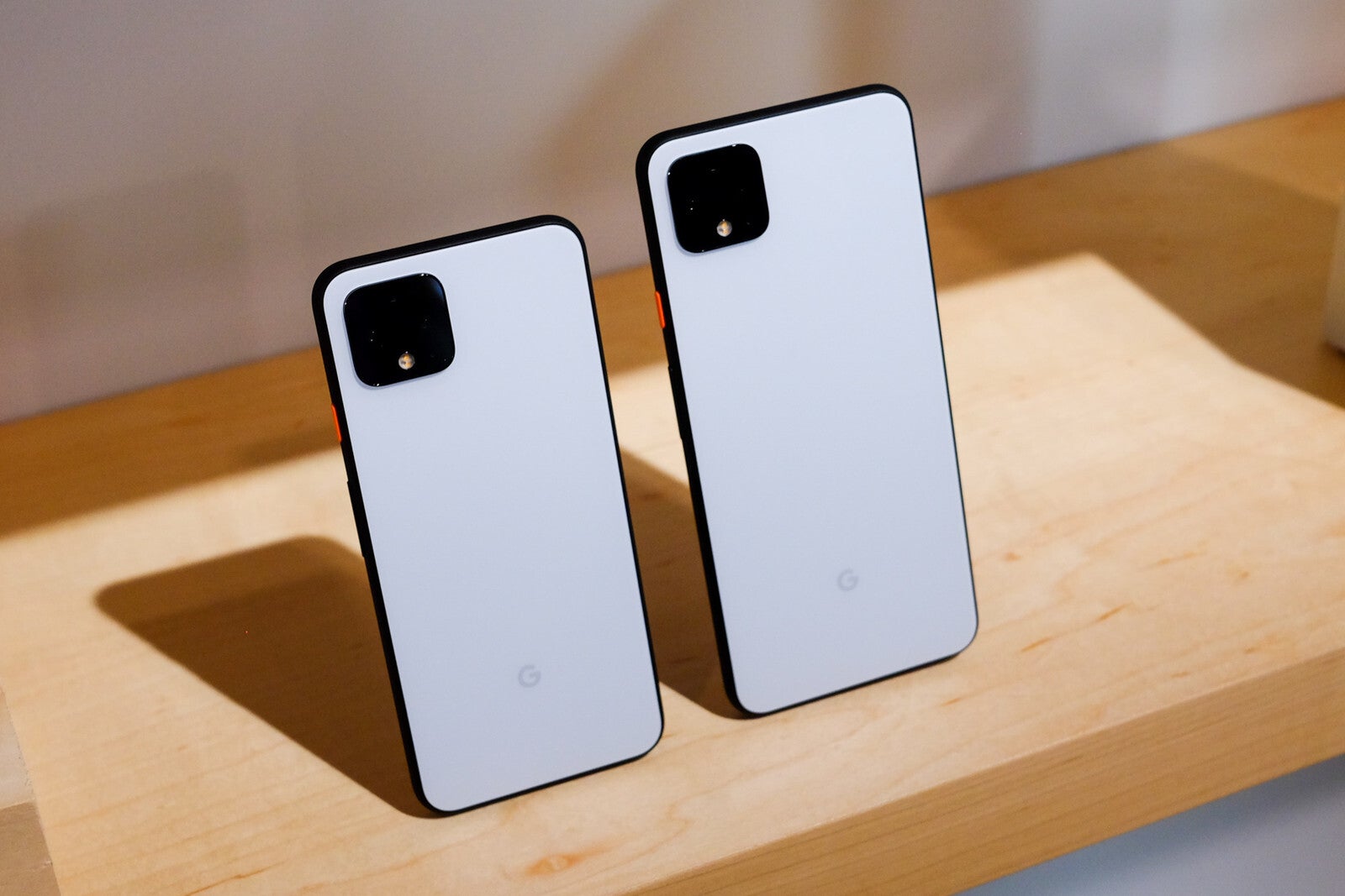 The Google Pixel 4 series - The Google Pixel 4 is bombing and two key execs have now left the company